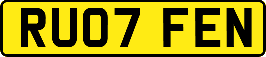 RU07FEN