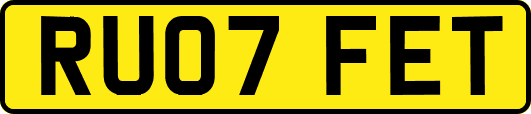RU07FET