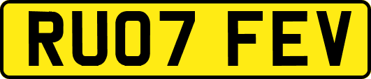 RU07FEV