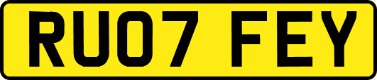 RU07FEY