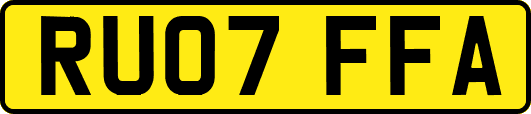 RU07FFA