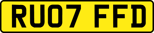 RU07FFD