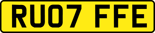 RU07FFE