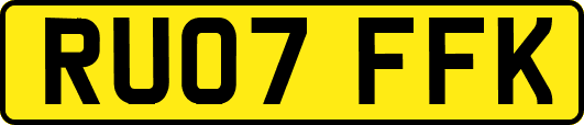 RU07FFK