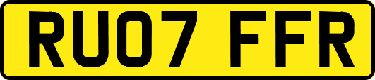 RU07FFR