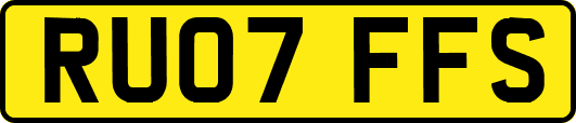 RU07FFS