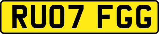 RU07FGG