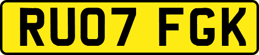 RU07FGK