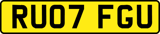RU07FGU
