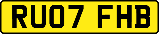 RU07FHB