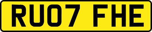 RU07FHE