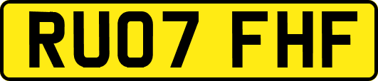 RU07FHF