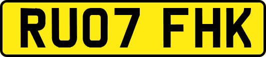 RU07FHK