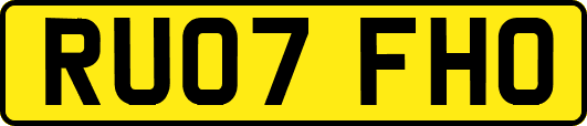 RU07FHO