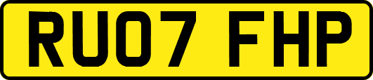 RU07FHP