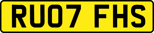 RU07FHS