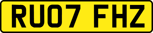 RU07FHZ