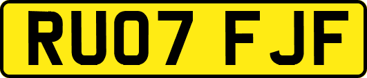 RU07FJF
