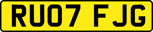 RU07FJG