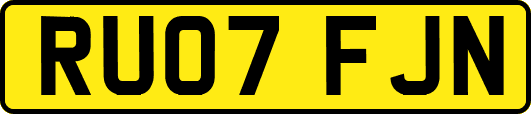 RU07FJN