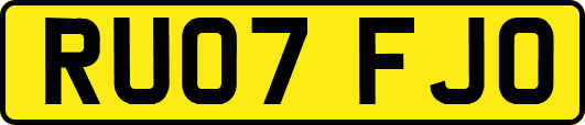 RU07FJO