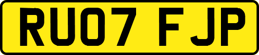 RU07FJP