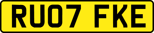 RU07FKE