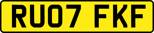 RU07FKF