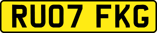 RU07FKG
