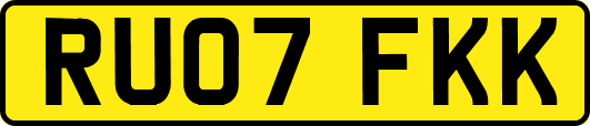 RU07FKK