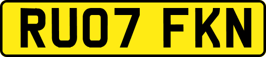 RU07FKN
