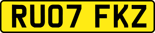 RU07FKZ