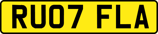RU07FLA