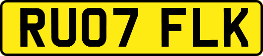 RU07FLK