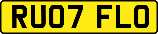 RU07FLO
