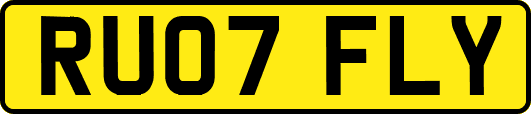 RU07FLY