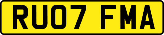 RU07FMA
