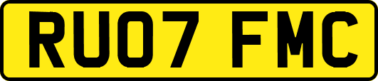 RU07FMC