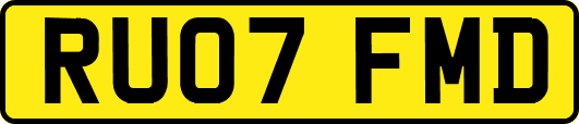 RU07FMD