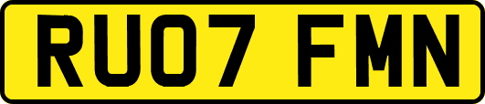 RU07FMN