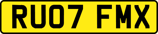 RU07FMX
