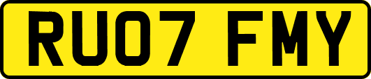 RU07FMY