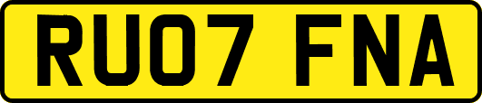 RU07FNA