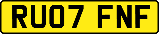RU07FNF