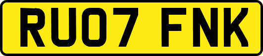 RU07FNK