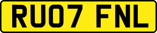 RU07FNL