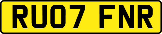 RU07FNR