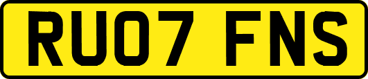 RU07FNS