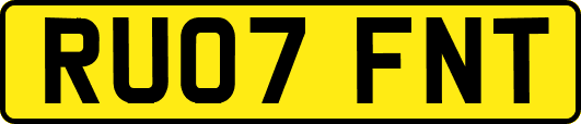 RU07FNT