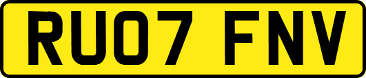 RU07FNV